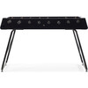 RS #3 Foosball Table, Black - Foosball Tables - 2