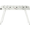 RS #3 Foosball Table, White - Foosball Tables - 2