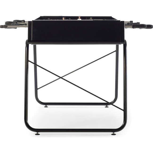 RS #3 Foosball Table, Black - Foosball Tables - 3