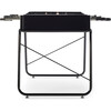 RS #3 Foosball Table, Black - Foosball Tables - 3