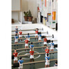 RS #3 Foosball Table, White - Foosball Tables - 3