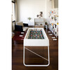 RS #3 Foosball Table, White - Foosball Tables - 4