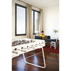 RS #3 Foosball Table, White - Foosball Tables - 5