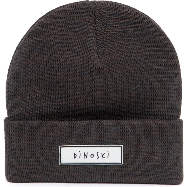 Pounce Beanie, Black - Hats - 3