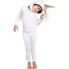 White Unicorn Costume - Costumes - 1 - thumbnail