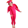 Pink Dragon Costume - Costumes - 1 - thumbnail