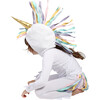 White Unicorn Costume - Costumes - 2