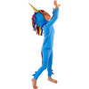 Blue Unicorn Costume - Costumes - 1 - thumbnail