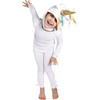 White Unicorn Costume - Costumes - 3