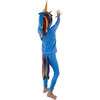 Blue Unicorn Costume - Costumes - 2