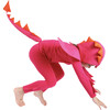 Pink Dragon Costume - Costumes - 4