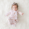 Pink Fox Headband - Hair Accessories - 2