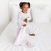 Pink Madison 2-Piece Pajama Set - Pajamas - 4