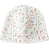 Pink Madison Newborn Hat - Hats - 1 - thumbnail