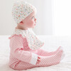 Pink Madison Newborn Hat - Hats - 3