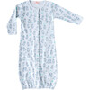 Puffin Print Converter - Nightgowns - 1 - thumbnail