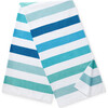 Cabana Beach Towel, Lagoon - Towels - 1 - thumbnail