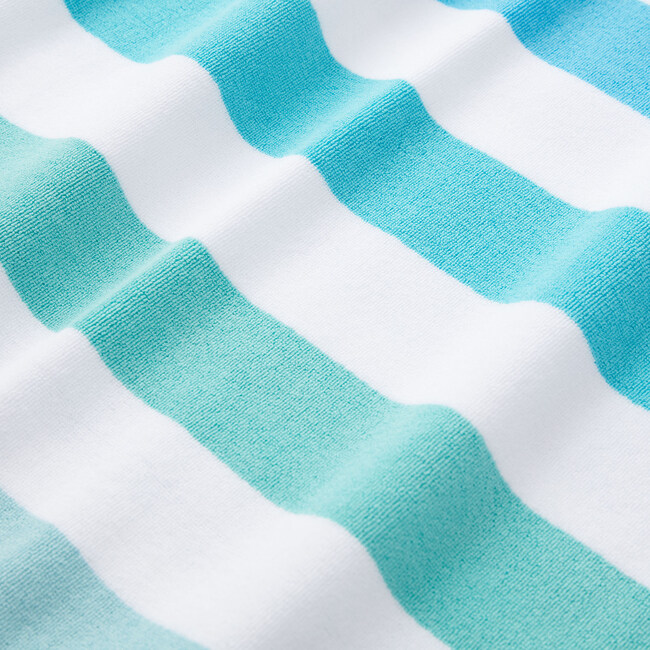Cabana Beach Towel, Lagoon - Towels - 5