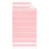 Turkish Towel, Rose Blush - Towels - 6