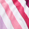 Cabana Beach Towel, Sorbet - Towels - 5