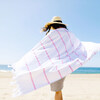 Turkish Towel, Flamingo - Towels - 2
