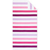 Cabana Beach Towel, Sorbet - Towels - 6