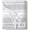 Turkish Towel, Stone - Towels - 1 - thumbnail