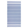Turkish Towel, Azul - Towels - 7