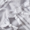 Turkish Towel, Stone - Towels - 5