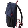 Miki House Navy Backpack - Backpacks - 2