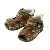 Baby Sandals, Khaki - Sandals - 1 - thumbnail