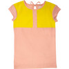 Lola Dress, Pink & Carnation - Dresses - 1 - thumbnail