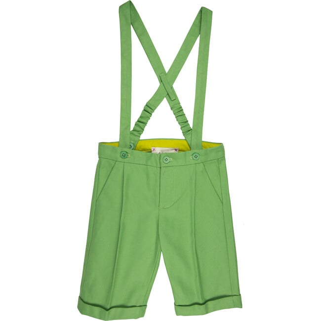 Joaquin Shorts, Pear
