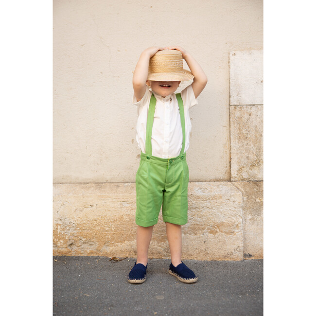 Joaquin Shorts, Pear