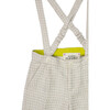 Joaquin Shorts, Oatmeal - Shorts - 4