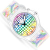 Tropical Tie Dye Light Up Watch - Watches - 1 - thumbnail