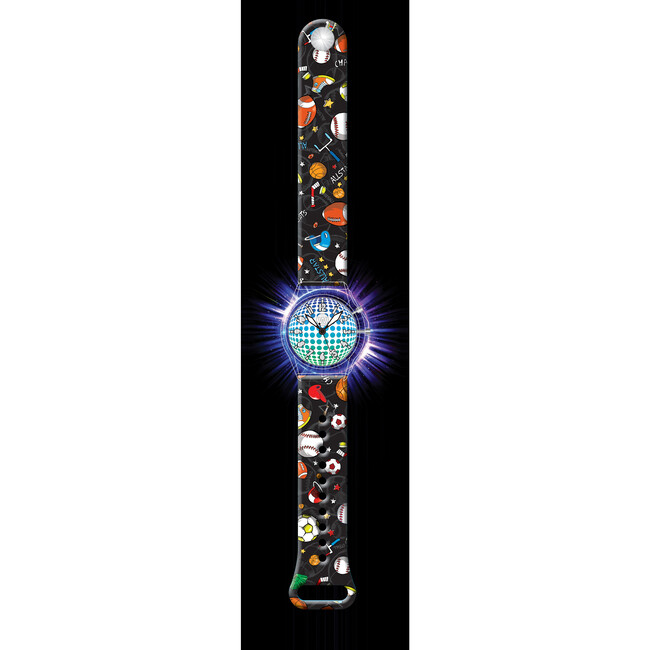 Sports Light Up Watch - Watches - 2