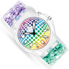 Sassy Sequins Light Up Watch - Watches - 1 - thumbnail