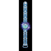 Shark Frenzy Light Up Watch - Watches - 2
