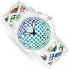 Race Cars Light Up Watch - Watches - 1 - thumbnail