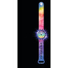 Rainbow Tie Dye Light Up Watch - Watches - 2