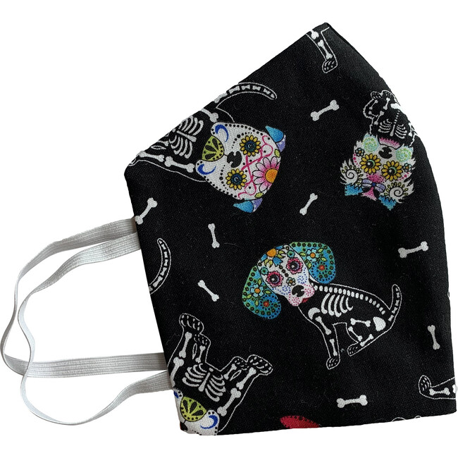 Halloween Creatures, Facemask Bundle of 2 - Face Masks - 2