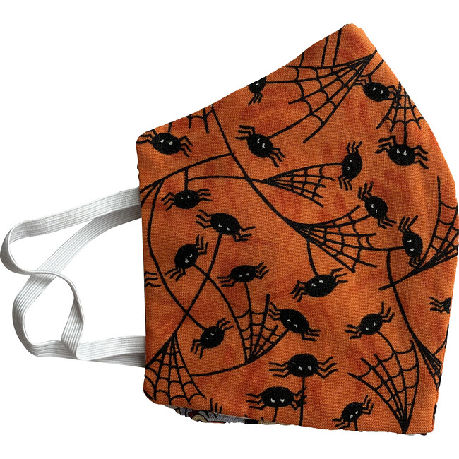 Halloween Creatures, Facemask Bundle of 2 - Face Masks - 3