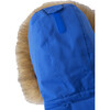 Stavanger Reimatec Winter Overall, Marine Blue - Snowsuits - 5