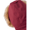 Stavanger Reimatec Winter Overall, Jam Red - Snowsuits - 5