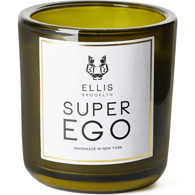SUPEREGO Terrific Scented Candle - Candles - 1 - zoom