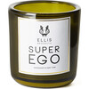 SUPEREGO Terrific Scented Candle - Candles - 1 - thumbnail