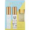SALT or SWEET? Delectable Rollerball Gift Trio - Fragrance Sets - 3 - thumbnail