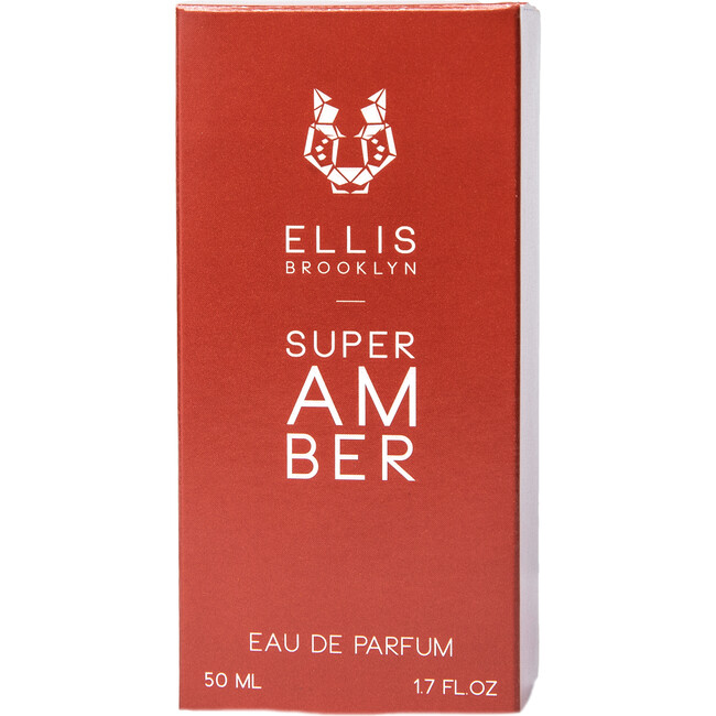 SUPER AMBER Eau de Parfum - Eau de Parfum - 6