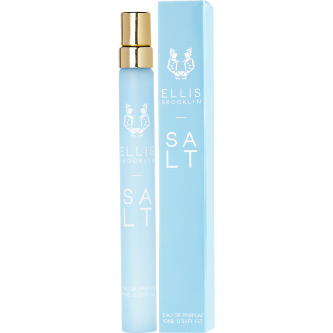 SALT Eau de Parfum Travel Spray - Rollerballs & Travel Size Perfumes - 5